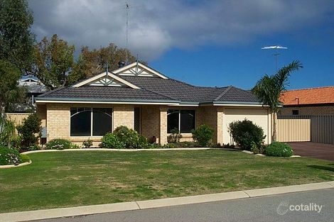 4 Signet Ct, Wannanup, WA 6210