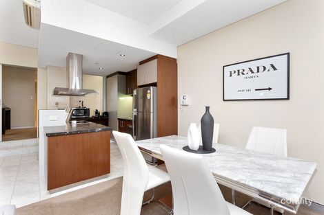 Property photo of 45/255 Adelaide Terrace Perth WA 6000