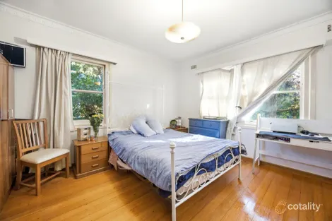 Property photo of 3 Gordon Street Croydon VIC 3136