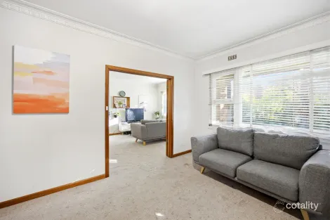 Property photo of 3 Gordon Street Croydon VIC 3136