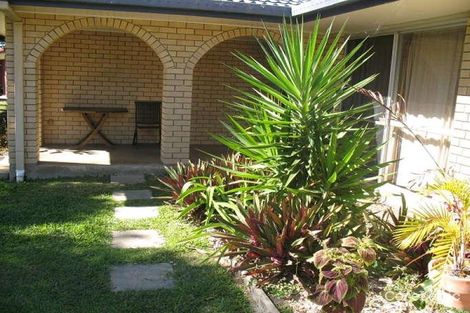 Property photo of 22 McKellar Court Mount Pleasant QLD 4740