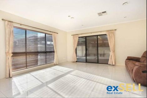 Property photo of 4 Clarian Street Cairnlea VIC 3023