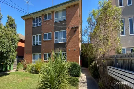 6/245 Gower St, Preston, VIC 3072