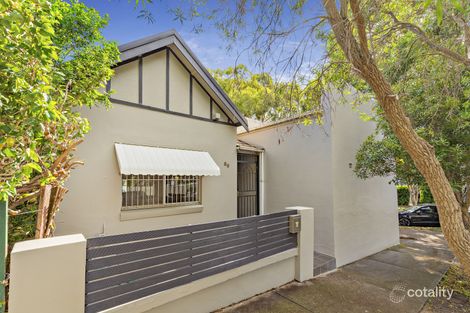 Property photo of 80 George Street Leichhardt NSW 2040