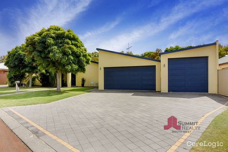 Property photo of 3 Lugano Edge Binningup WA 6233