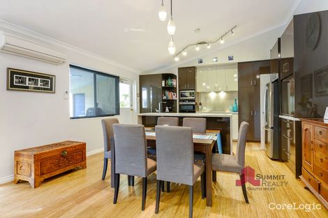 Property photo of 3 Lugano Edge Binningup WA 6233