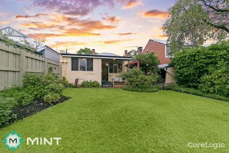 Property photo of 45 Princess Road Claremont WA 6010