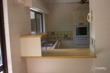 Property photo of 7 Skye Close Edge Hill QLD 4870