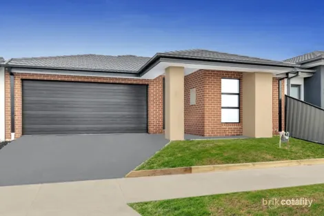 21 Lasio Way, Donnybrook, VIC 3064