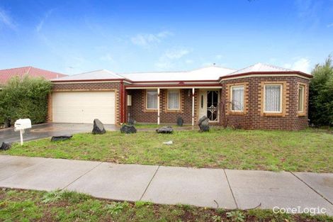 Property photo of 11 Clarafield Crescent Tarneit VIC 3029