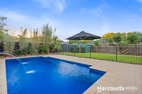 4 Wenlock Ct, Narre Warren South, VIC 3805