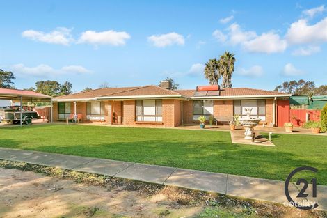 1872 Two Wells Rd, Buchfelde, SA 5118