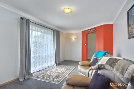 Property photo of 12 Beyeri Avenue West Nowra NSW 2541