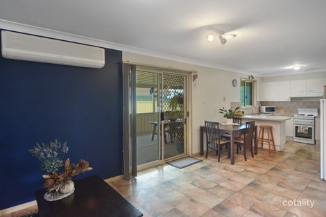 Property photo of 12 Beyeri Avenue West Nowra NSW 2541