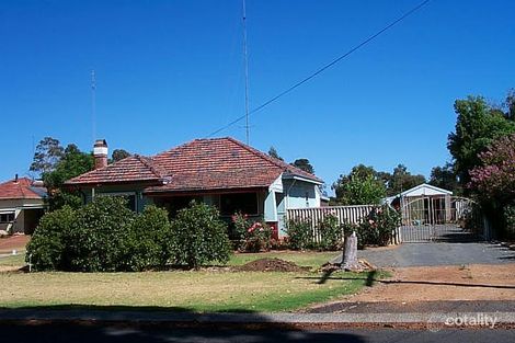 39 Third St, Harvey, WA 6220