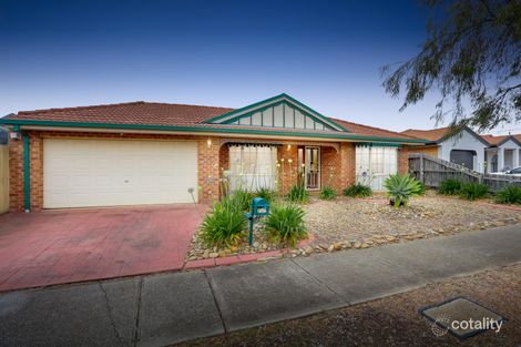2 Heritage Gdns, Sydenham, VIC 3037