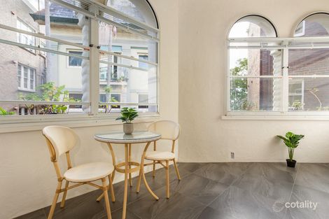 10/13 Wylde St, Potts Point, NSW 2011