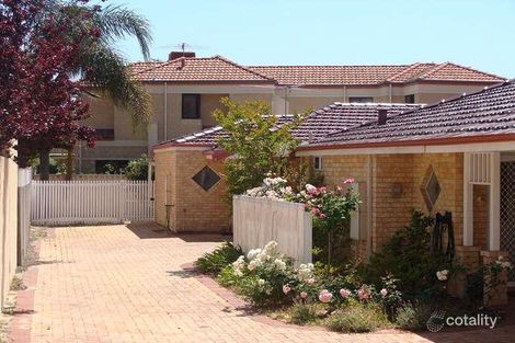 Property photo of 4/77 Mary Street Como WA 6152