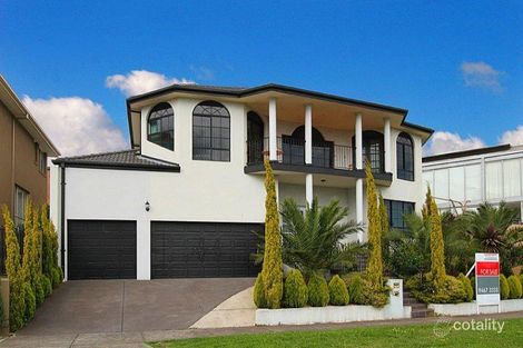 Property photo of 12 Parkview Crescent Bundoora VIC 3083