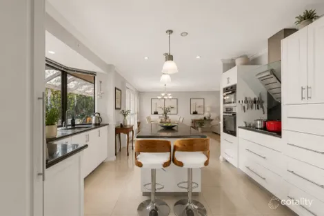 Property photo of 3 Cobradah Close Lesmurdie WA 6076