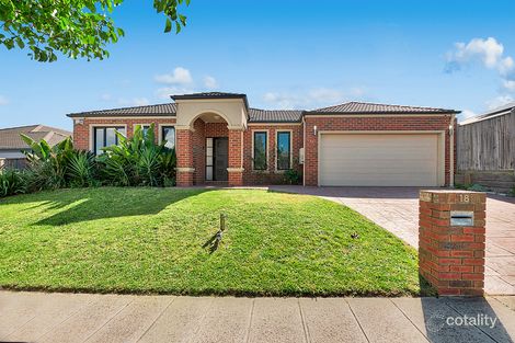 Property photo of 18 Lockwood Rise Lynbrook VIC 3975