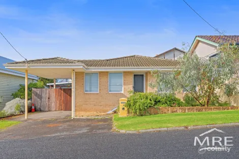 4 Alicia St, Mount Melville, WA 6330