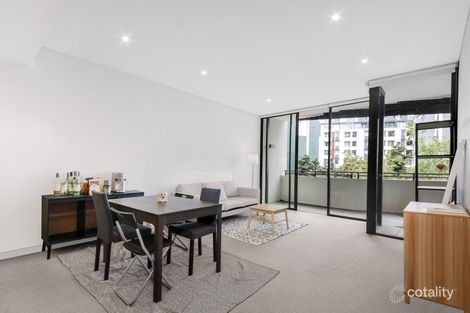 Property photo of 1308/1 Scotsman Street Forest Lodge NSW 2037
