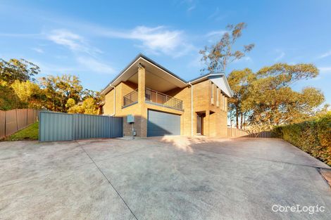 Property photo of 26 Dromedary Street Cameron Park NSW 2285