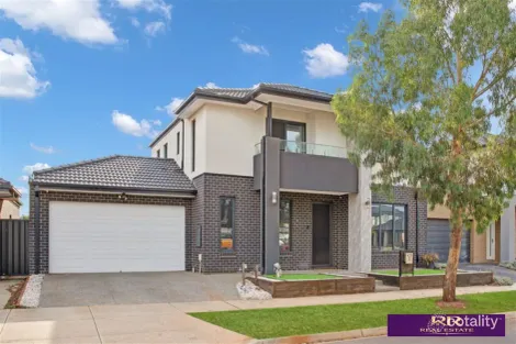 4 Chorley St, Strathtulloh, VIC 3338
