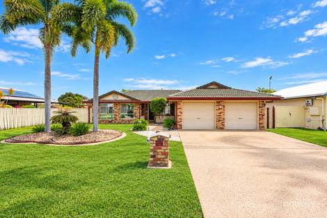 21 Seldon Pl, Kirwan, QLD 4817