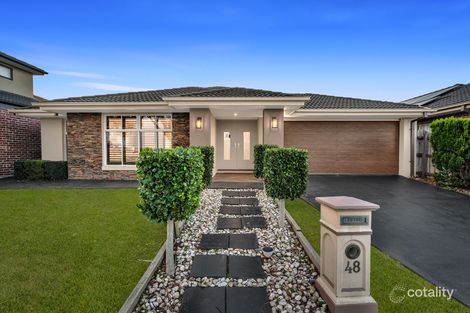 48 HAL PORTER TCE, LYNBROOK, VIC 3975