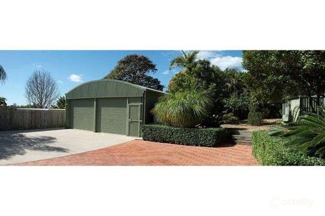 Property photo of 31 Jabiluka Drive Highland Park QLD 4211