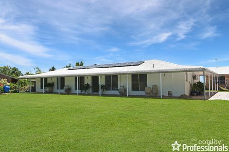 Property photo of 13 Eulbertie Avenue Eimeo QLD 4740