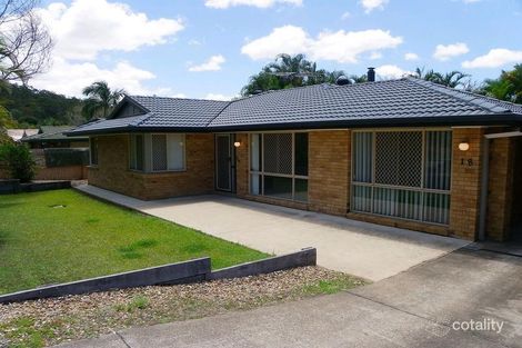 Property photo of 18 Blackbutt Street Cornubia QLD 4130