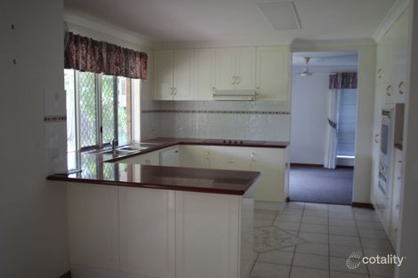Property photo of 31 Denham Crescent Rural View QLD 4740