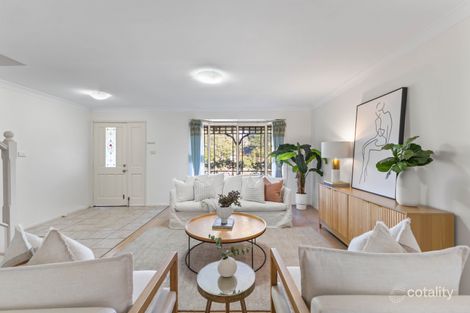 Property photo of 18A Eucalyptus Drive Westleigh NSW 2120