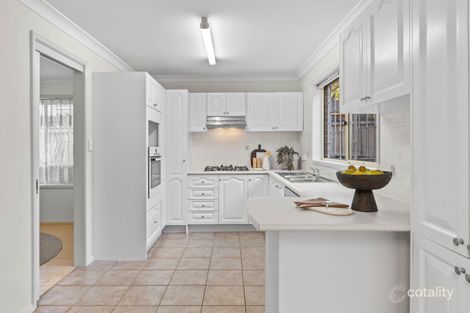Property photo of 18A Eucalyptus Drive Westleigh NSW 2120