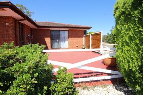 Property photo of 8 Ulpha Place Cranebrook NSW 2749