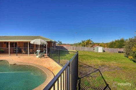 Property photo of 13 Nambucca Crescent Blue Haven NSW 2262
