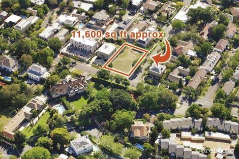 Property photo of 59 Irving Road Toorak VIC 3142