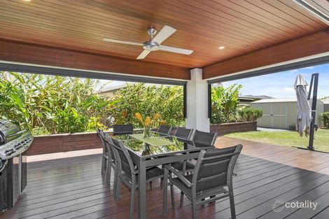 Property photo of 1 Fig Court Murwillumbah NSW 2484