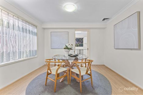 Property photo of 18A Eucalyptus Drive Westleigh NSW 2120