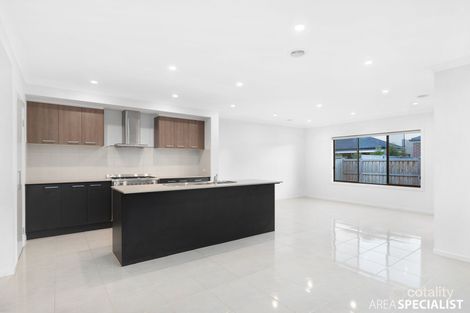 Property photo of 8 Kittyhawk Road Point Cook VIC 3030