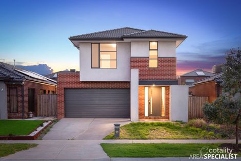 Property photo of 8 Kittyhawk Road Point Cook VIC 3030