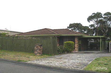 Property photo of 10 Portelli Avenue Kariong NSW 2250