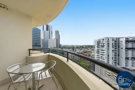 1604/1-3 Valentine Ave, Parramatta, NSW 2150