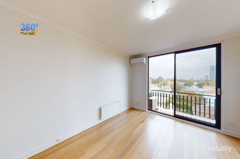 11/43 Buckley St, Moonee Ponds, VIC 3039