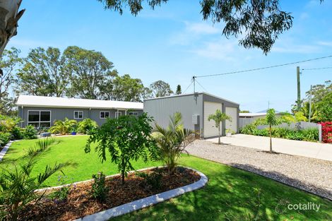 Property photo of 8 Ferris Avenue River Heads QLD 4655