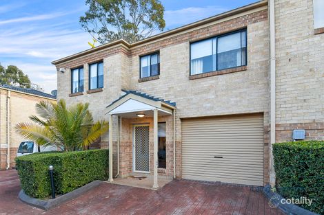 Property photo of 10/80-82 Metella Road Toongabbie NSW 2146