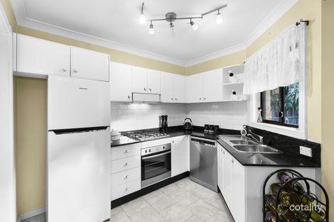 Property photo of 10/80-82 Metella Road Toongabbie NSW 2146